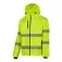 U-power IMAI jacket