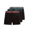 Jack & jones Boxers Soho Solid 3 unitats