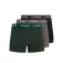 Jack & jones Boxers Soho Solid 3 unitats