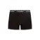 Jack & jones Soho Solid boxers 3 units