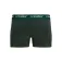 Jack & jones Boxers Soho Solid 3 unitats