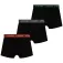 Jack & jones Boxers Soho Solid SN 3 unitats