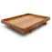 Bredemeijer Wazuka rectangular wooden Tablett