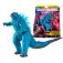 Famosa Godzilla vs Kong 6´´ Basic Figure 2 Models Random Shipping assorted