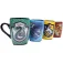 Harry potter Barret Selector Copa