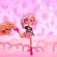 Hello kitty Manga Doll 4 Models Random Shipping assorted