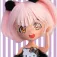 Hello kitty Manga Doll 4 Models Random Shipping assorted