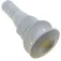 Goldenship Passa-casco Nylon 1/2´´