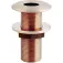 Maestrini Passa-casco Bronze 3/4´´