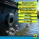 Seachoice 19 mm thru-hull