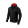 Revit Moletom com capuz Brett