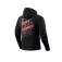 Revit Moletom com capuz Brett