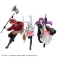 Banpresto Beyond Journey´s Rysunek