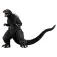 Banpresto Godzilla 2001 figur