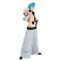 Banpresto Grimmjow Maximatic 图形
