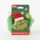 The grinch éponge de douche El Grinch