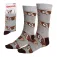 Warner bros Gremlins socks