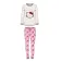 Hello kitty Hello Kitty 186560 langärmeliger Pyjama