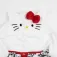 Hello kitty Batí Hello Kitty 8739