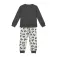 Hello kitty Kuromi Hello Kitty 긴팔 잠옷