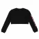 Hello kitty Kuromi Hello Kitty Bluza