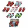 Marvel Marvel 靴下
