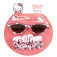 Hello kitty Boné Set Hello Kitty
