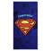 Dc comics Serviette Superman DC
