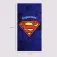 Dc comics Serviette Superman DC