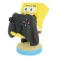 Exquisite gaming Bob Esponja smartphone mount