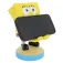 Exquisite gaming Bob Esponja smartphone mount