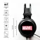 Ert group Casque audio Marvel