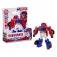 Hasbro Cyberworld figur