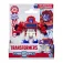 Hasbro Figure Cyberworld