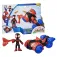 Hasbro Auto telecomandata Marvel
