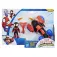Hasbro Voiture télécommandée Marvel