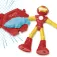 Hasbro Play-Doh Marvel Actionfigur