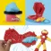 Hasbro Play-Doh Marvel Actionfigur