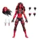 Hasbro She-Hulk Marvel Legends kuvio