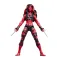 Hasbro She-Hulk Marvel Legends figur