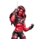 Hasbro She-Hulk Marvel Legends figur