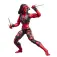 Hasbro She-Hulk Marvel Legends kuvio