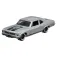 Mattel Fast & Furious bil