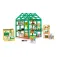 Mga Joc de construcció Make It Mini Spaces