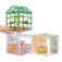 Mga Jeu de construction Make It Mini Spaces