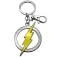 Monogram Flash Marvel Brelok