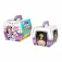 Moose Pack de figurines Live Pets