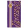 New import Serviette Lakers