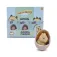 Puckator Figures d´animals Capibara 191069