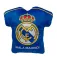 Real madrid 3D cushion